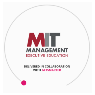 MIT Management Executive Education