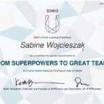 From Superpowers to great teams